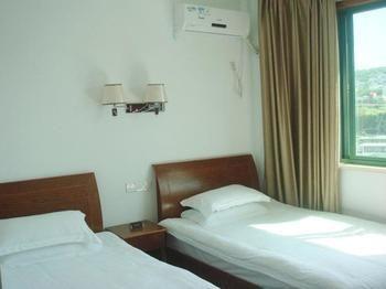 Zhujiajian Enning Hotel Csousan Kültér fotó